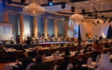 Doha Forum 2007